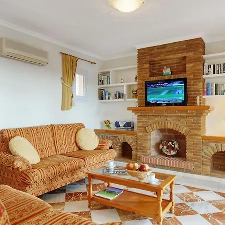 Puebla Aida, Mijas Golf Apartment