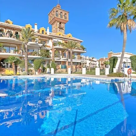 Puebla Aida, Mijas Golf Apartment
