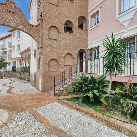 Puebla Aida, Mijas Golf Apartment