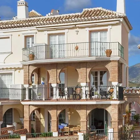 Apartment Puebla Aida, Mijas Golf *