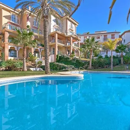 Puebla Aida, Mijas Golf