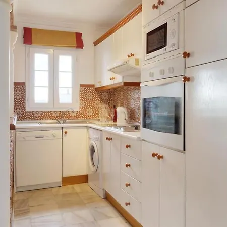 Puebla Aida, Mijas Golf Apartment Santa Fe de los Boliches