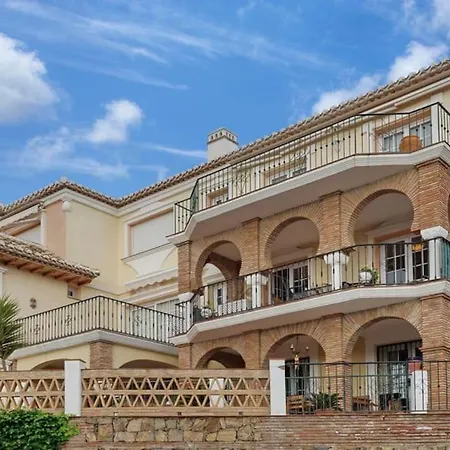 Puebla Aida, Mijas Golf Apartment Santa Fe de los Boliches